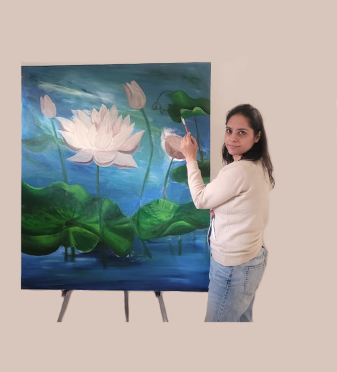 Veronika Zutshi — ADiVero Atelier